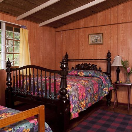 Forres Park Hotel 킹스톤 외부 사진