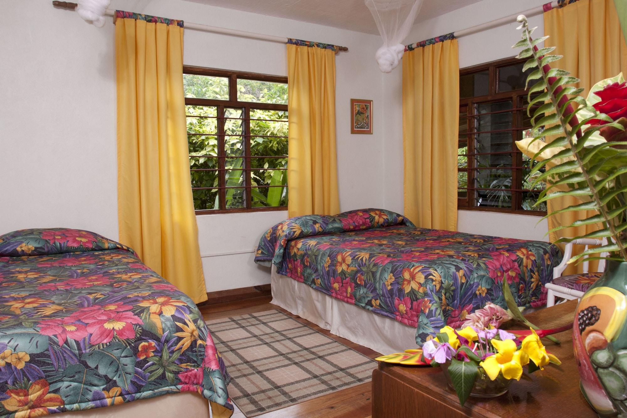 Forres Park Hotel 킹스톤 외부 사진