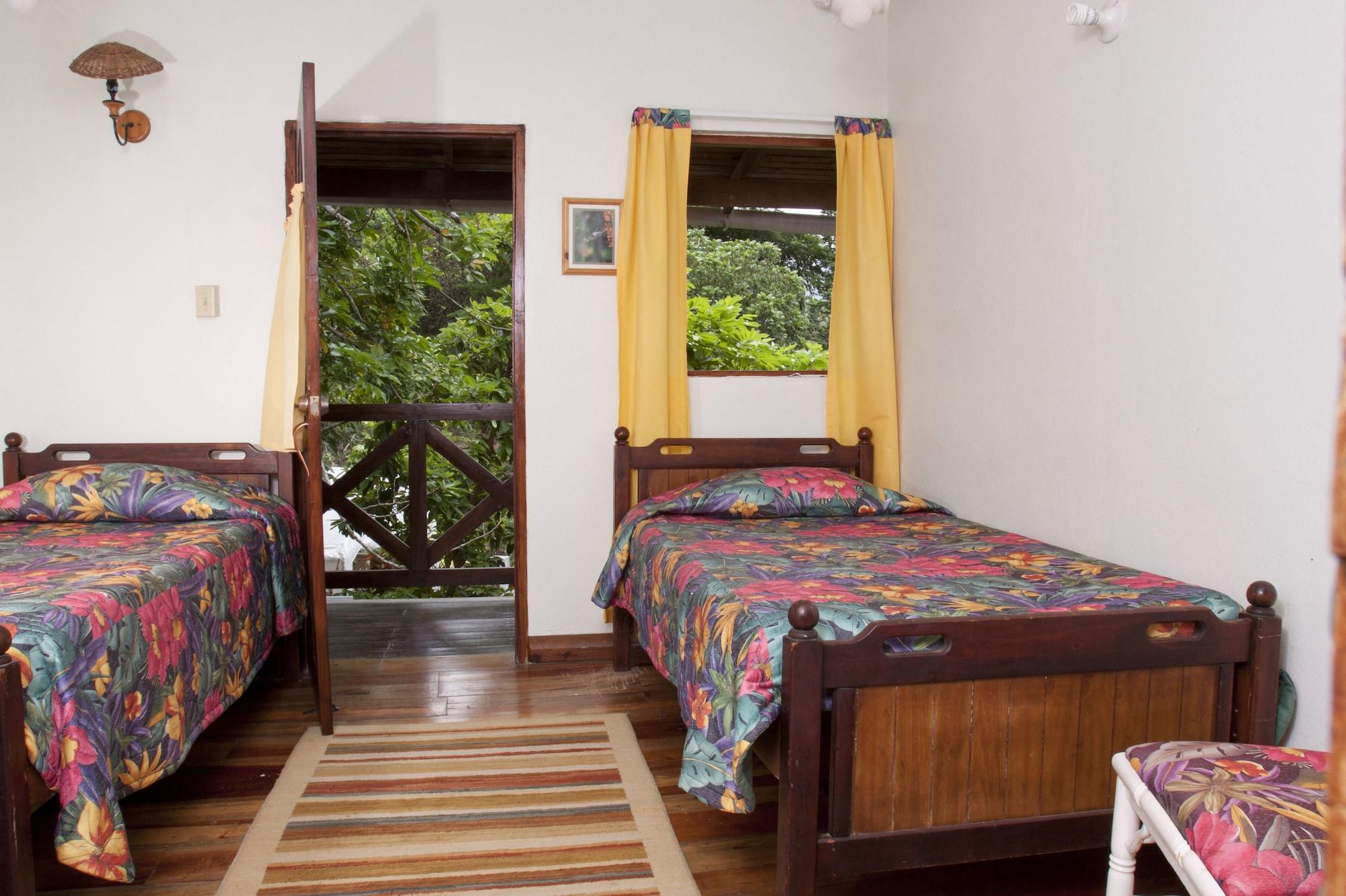Forres Park Hotel 킹스톤 외부 사진