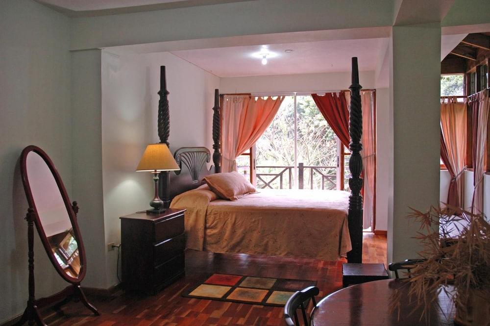 Forres Park Hotel 킹스톤 외부 사진