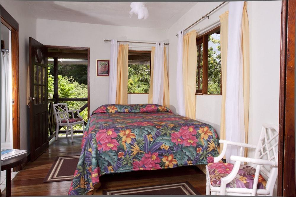 Forres Park Hotel 킹스톤 외부 사진