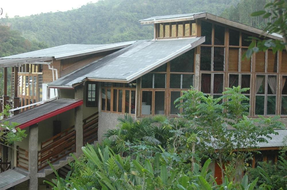 Forres Park Hotel 킹스톤 외부 사진