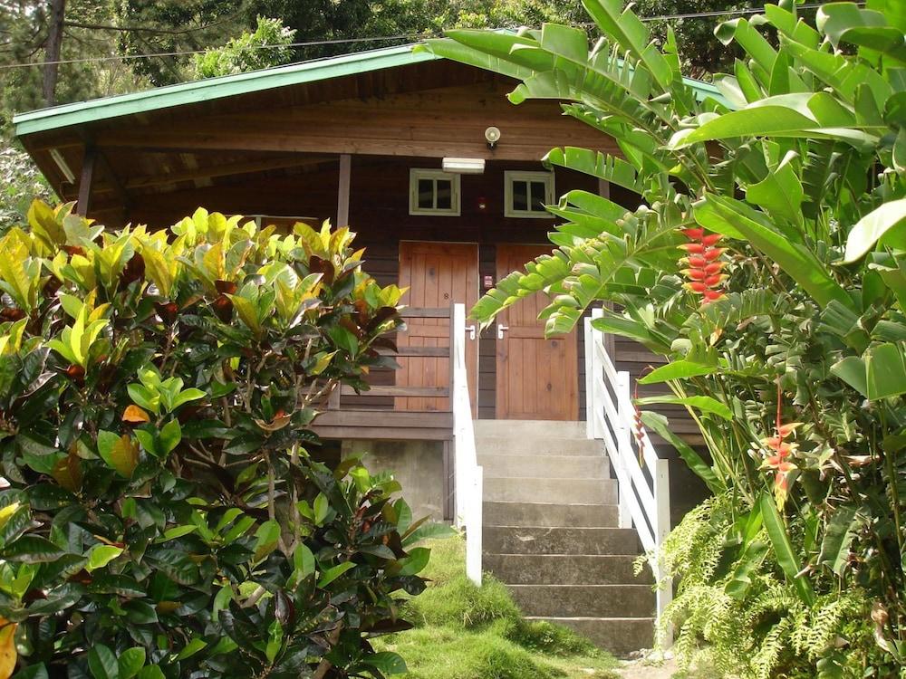 Forres Park Hotel 킹스톤 외부 사진