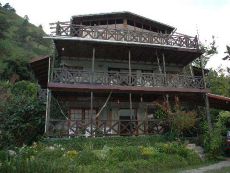 Forres Park Hotel 킹스톤 외부 사진