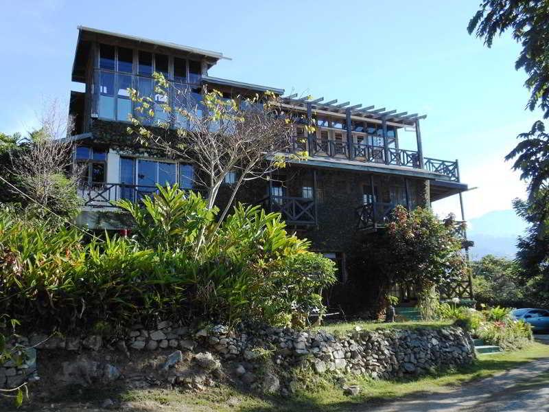 Forres Park Hotel 킹스톤 외부 사진
