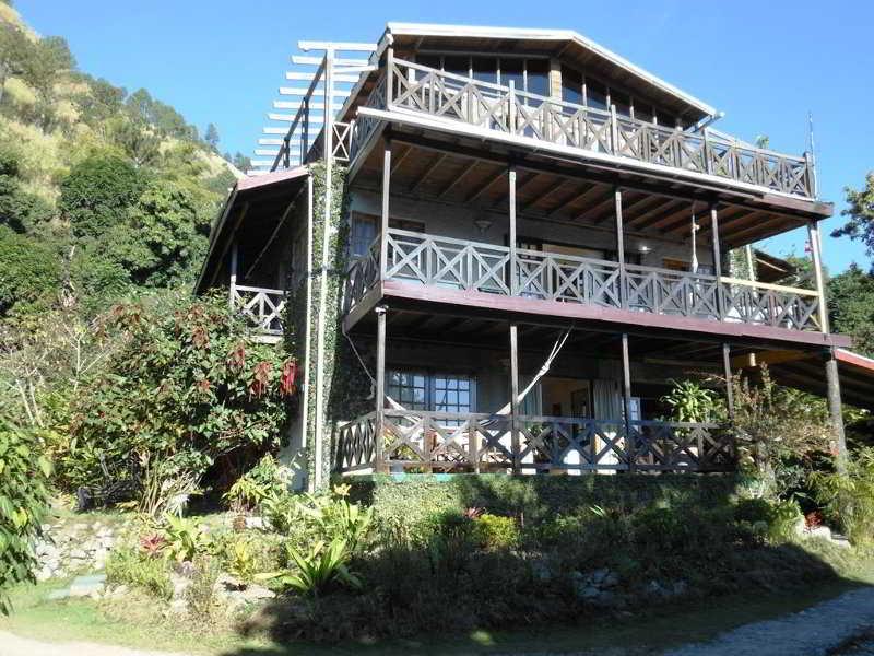 Forres Park Hotel 킹스톤 외부 사진